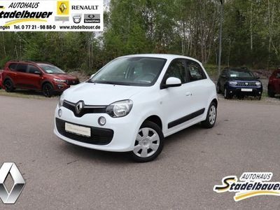 gebraucht Renault Twingo Dynamique, Radio R&GO