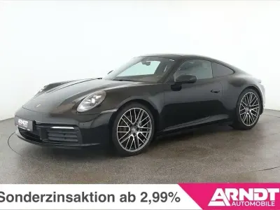 Gebraucht Porsche 911 Carrera