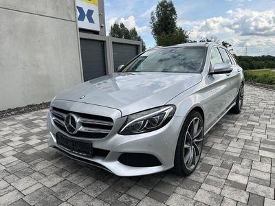 Mercedes C250
