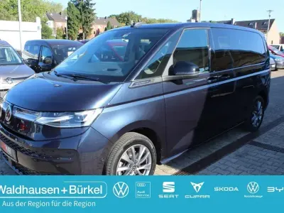 Gebraucht VW Multivan