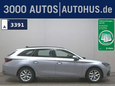 Gebraucht Seat Leon