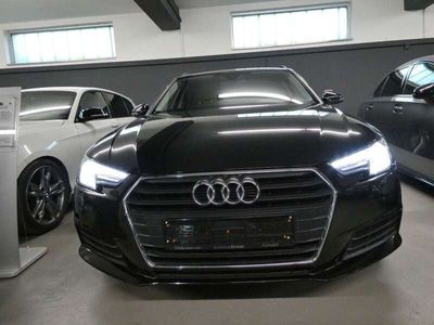 gebraucht Audi A4 Avant basis ultra*8-Fach*S-Tronic*MMI Navi*