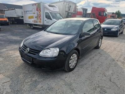 VW Golf V