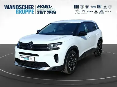 Gebraucht Citroën C5 Aircross