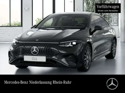 Używany Mercedes 350 Sport 260 kW (354 KM) 2026 Czarny Coupe