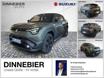 Nuova Suzuki Vitara 135 kW (184 CV) 2026 Nero SUV