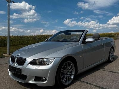BMW 330 Cabriolet