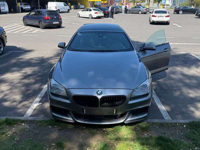 BMW 640