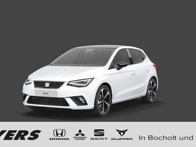 gebraucht Seat Ibiza 1.0 TSI FR