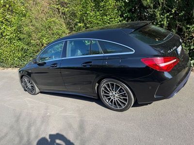 Mercedes CLA200
