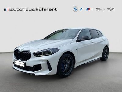 BMW M135