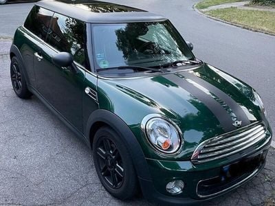 Mini One D