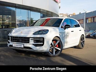 Gebraucht Porsche Cayenne S Sport 475 PS (349 kW) 2025 Weiß SUV