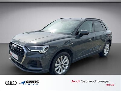 gebraucht Audi Q3 Q335 TFSI basis