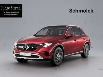 Mercedes GLC220
