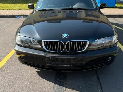 Gebraucht BMW 318
