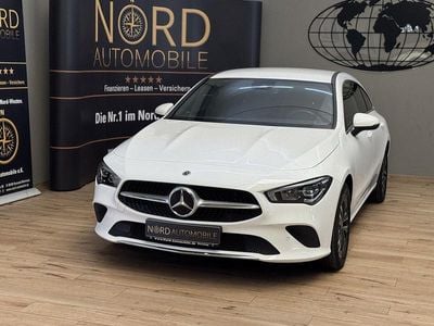 Mercedes CLA200