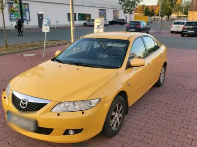 Gebraucht Mazda 6
