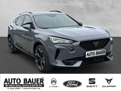 Gebraucht Cupra Formentor VZ 310 PS (228 kW) 2023 Grau SUV