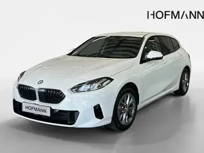 Neu BMW 120 170 PS (125 kW) 2026 Weiß Kleinwagen