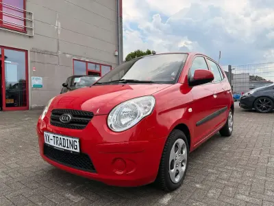 Gebraucht Kia Picanto
