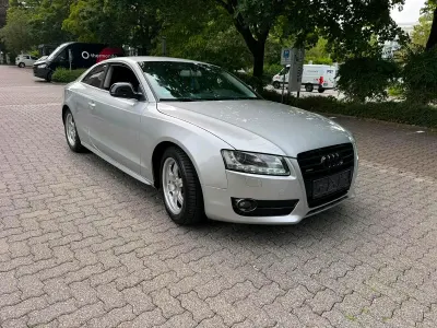 Gebraucht Audi A5