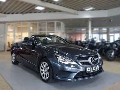 Mercedes E250