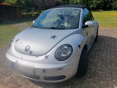 VW Beetle