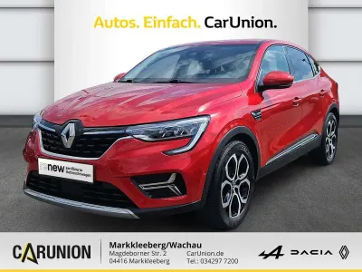 Gebraucht Renault Arkana