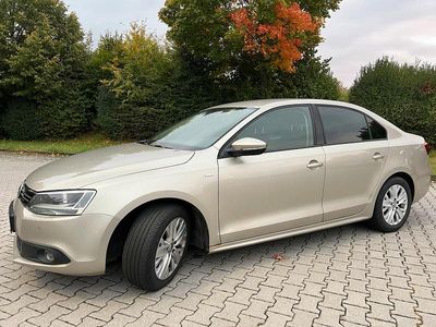 VW Jetta