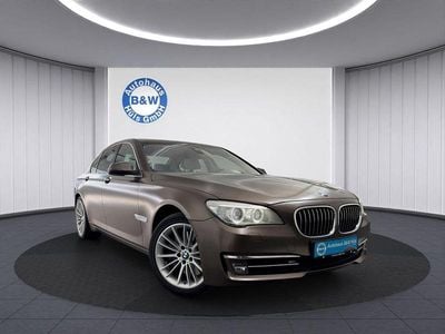 BMW 750