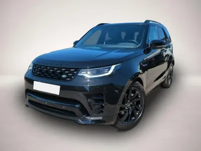 Gebraucht Land Rover Discovery SE Dynamic 300 PS (220 kW) 2022 Manufacturer SUV