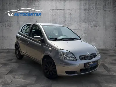 Gebraucht Toyota Yaris
