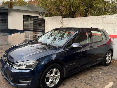 VW Golf Alltrack