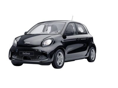 Smart ForTwo Electric Drive