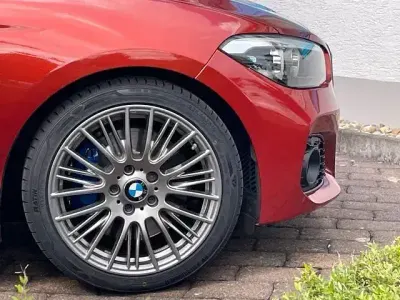 Gebraucht BMW 118