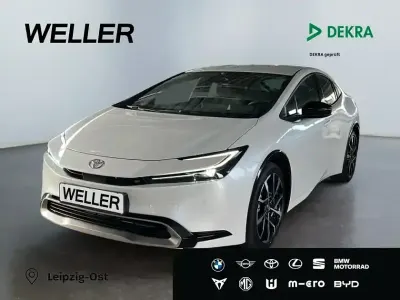 Gebraucht Toyota Prius