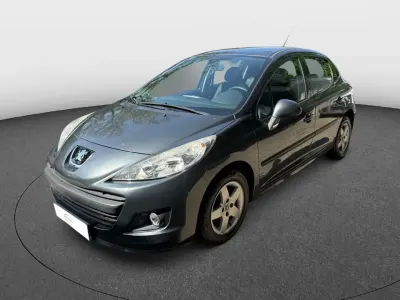 Gebraucht Peugeot 207