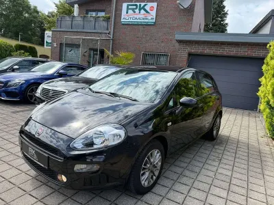 Gebraucht Fiat Punto