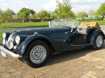 gebraucht Morgan Plus 8 