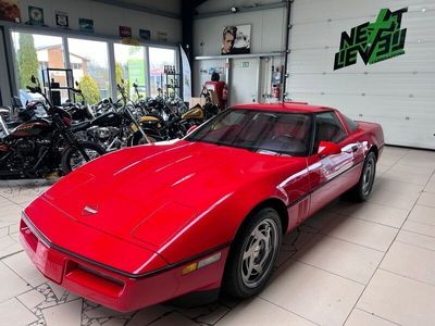 gebraucht Corvette ZR1 C4Topzustand