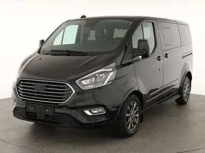 Gebraucht Ford Tourneo Custom