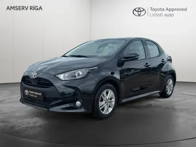 Gebraucht Toyota Yaris Hybrid