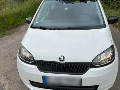 Gebraucht Skoda Citigo