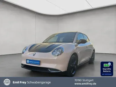 Używany Ora Funky Cat 300 Pro 125 kW (171 KM) 2023 Beżowy Hatchback