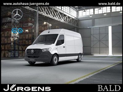 Mercedes E-Sprinter