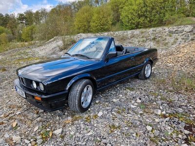 gebraucht BMW 318 Cabriolet E30 i