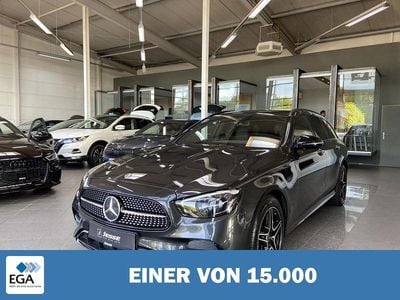 Mercedes E300