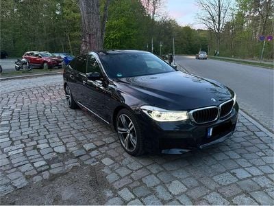 BMW 640