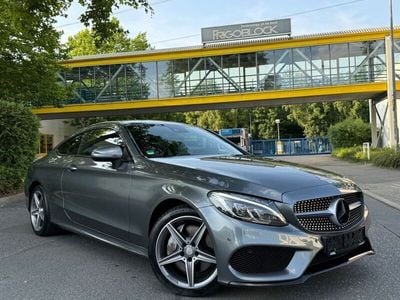 Mercedes C300